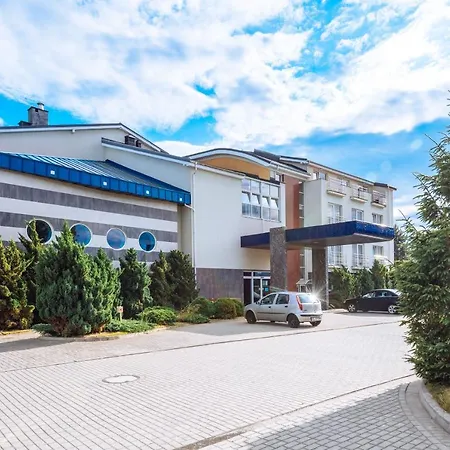 Dom Zdrojowy Diament Ferienpark 3*