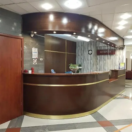 Dom Zdrojowy Diament 3* Grzybowo (West Pomeranian)