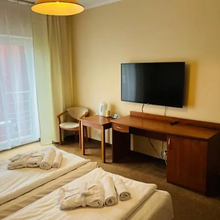 Dom Zdrojowy Diament Πάρκο διακοπών