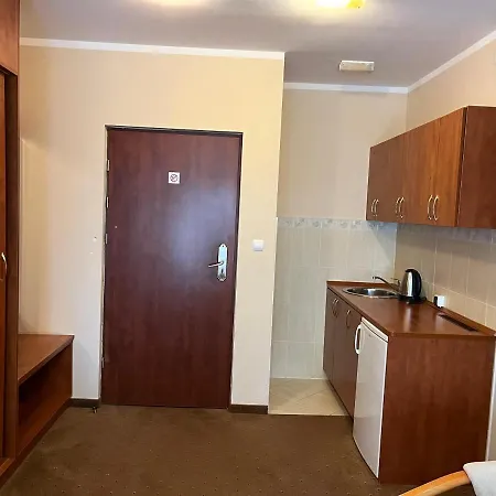 Dom Zdrojowy Diament 3* Grzybowo (West Pomeranian)