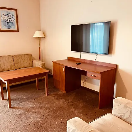 Semesterpark Dom Zdrojowy Diament 3*