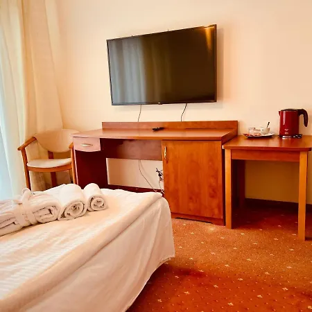 Dom Zdrojowy Diament Ferienpark 3*