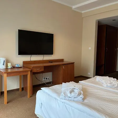 Dom Zdrojowy Diament Semesterpark