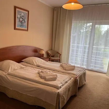 Dom Zdrojowy Diament 3* Grzybowo (West Pomeranian)