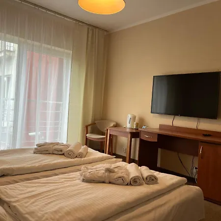 Dom Zdrojowy Diament 3* Grzybowo (West Pomeranian)