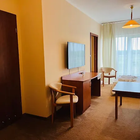 Dom Zdrojowy Diament 3* Grzybowo (West Pomeranian)