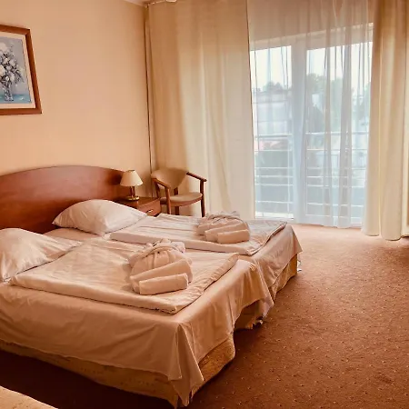 Dom Zdrojowy Diament 3* Grzybowo (West Pomeranian)