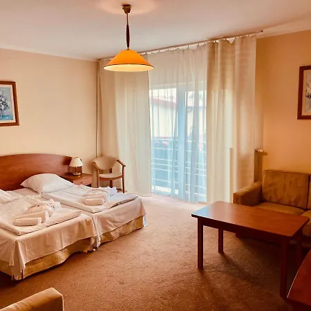 Dom Zdrojowy Diament 3* Grzybowo (West Pomeranian)