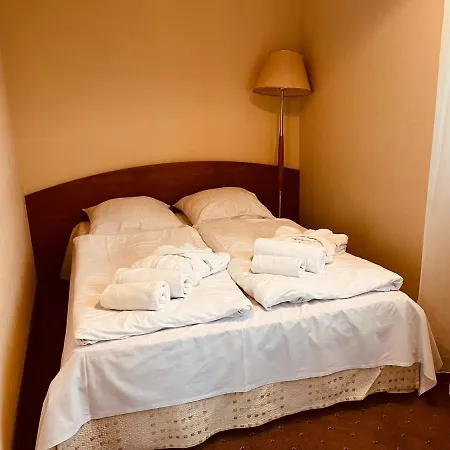 Dom Zdrojowy Diament Semesterpark 3*