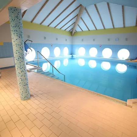 Dom Zdrojowy Diament 3* Grzybowo (West Pomeranian)