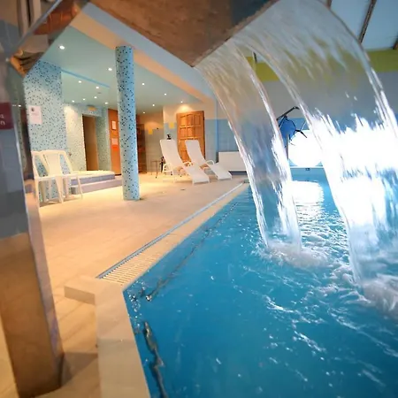 Dom Zdrojowy Diament Grzybowo (West Pomeranian)