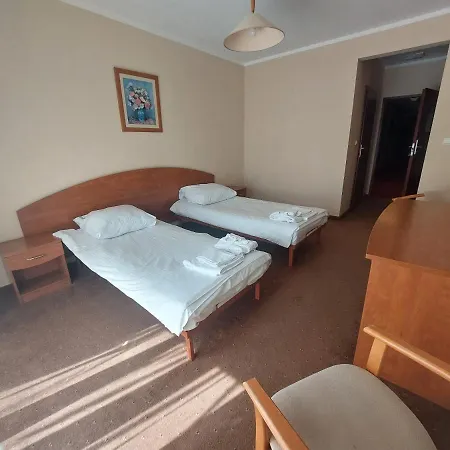 Πάρκο διακοπών Dom Zdrojowy Diament