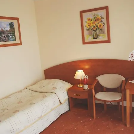 Dom Zdrojowy Diament 3*