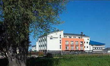 Dom Zdrojowy Diament Semesterpark 3*