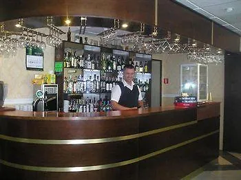 Dom Zdrojowy Diament 3* Grzybowo (West Pomeranian)