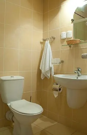 Ferienpark Dom Zdrojowy Diament 3*