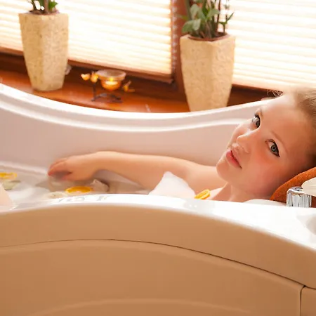 Πάρκο διακοπών Dom Zdrojowy Diament Grzybowo (West Pomeranian)