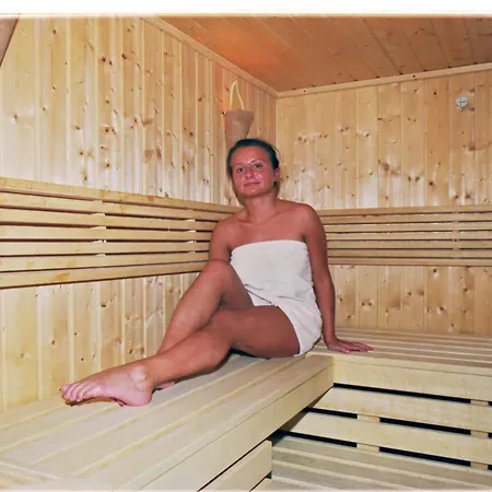 Semesterpark Dom Zdrojowy Diament