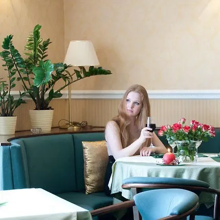 Dom Zdrojowy Diament Semesterpark Grzybowo (West Pomeranian)