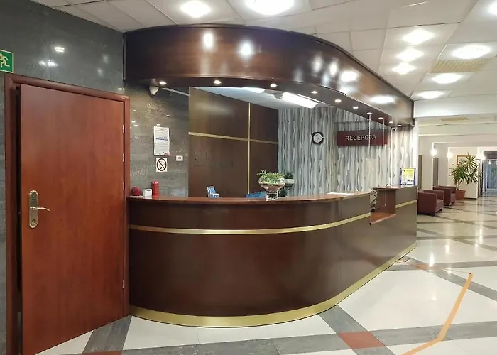 Dom Zdrojowy Diament 3* Grzybowo (West Pomeranian)