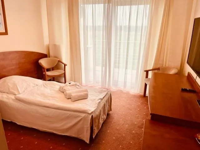 Dom Zdrojowy Diament Vakantiepark Grzybowo (West Pomeranian)