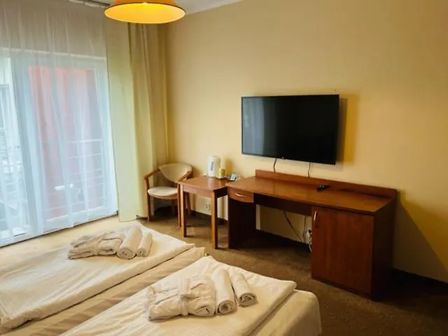 Dom Zdrojowy Diament Vakantiepark