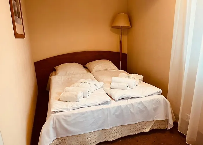 Dom Zdrojowy Diament Vakantiepark 3*