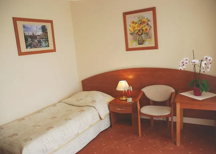 Dom Zdrojowy Diament 3*