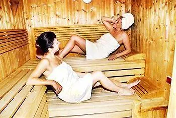 Dom Zdrojowy Diament Vakantiepark