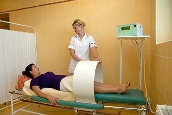 Dom Zdrojowy Diament