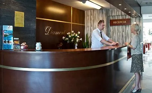 Dom Zdrojowy Diament