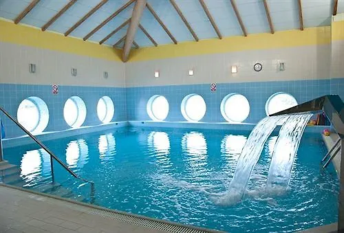 Dom Zdrojowy Diament