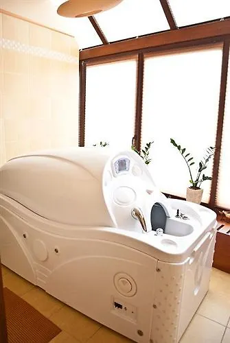 Dom Zdrojowy Diament Grzybowo (West Pomeranian)