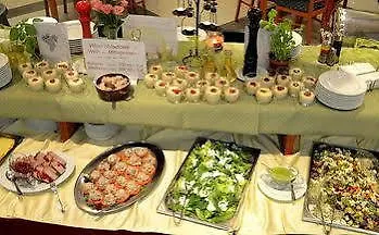 Parco vacanze Dom Zdrojowy Diament 3*