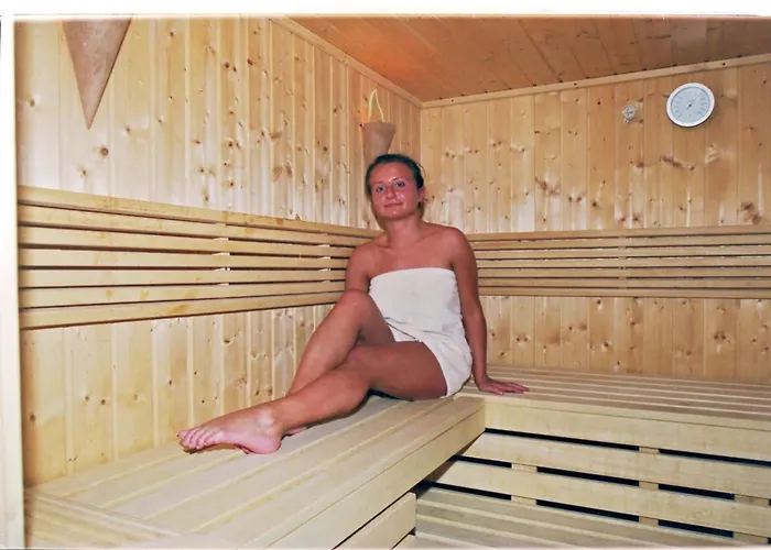 Parco vacanze Dom Zdrojowy Diament