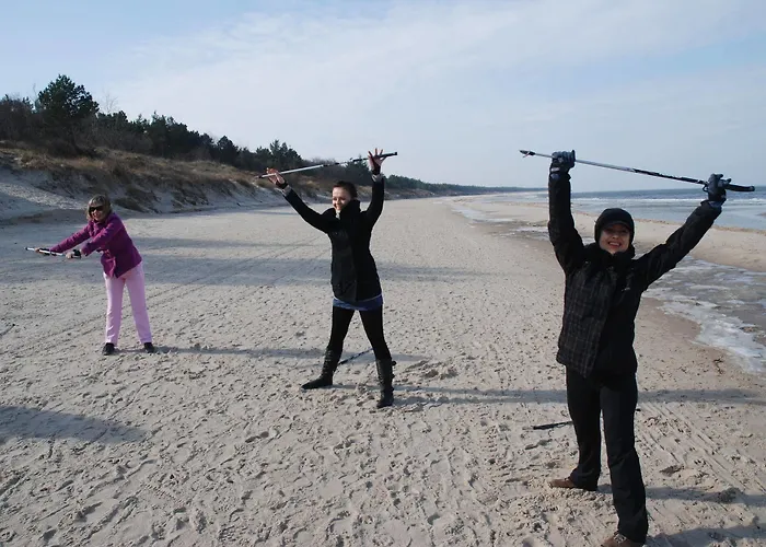 Dom Zdrojowy Diament Grzybowo (West Pomeranian)